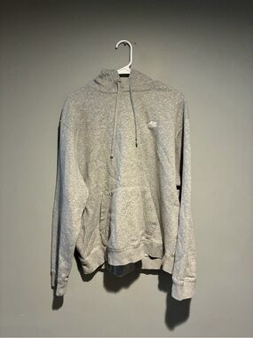 Bundle of Large Nike Hoodies and Crewneck